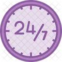 Allday Icon