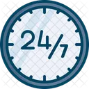 Allday Customer Support Icon
