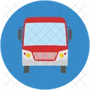 Fur Alle Bus Coach Symbol