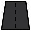 Allée  Icône