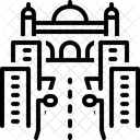 Allee  Symbol