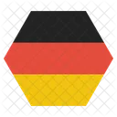 Allemagne  Icon