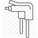 Allen Key Allenkey Tool Icon