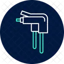 Allen Key Allenkey Tool Icon