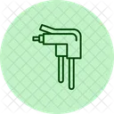 Allen Key Allenkey Tool Icon