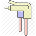 Allen Key Allenkey Tool Icon