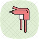 Allen Key Allenkey Tool Icon