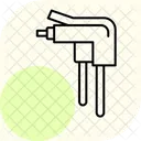 Allen Key Allenkey Tool Icon