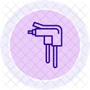 Allen Key Allenkey Tool Icon