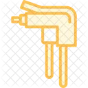 Allen Key Allenkey Tool Icon