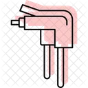Allen Key Allenkey Tool Icon