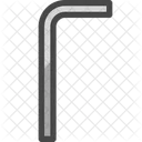 Allen Key Icon