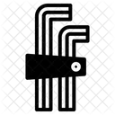 Allen Key Icon