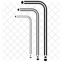 Tool Allen Repair Icon