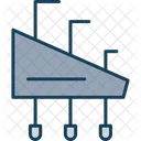 Allen keys  Icon