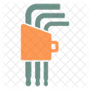 Allen Wrench Allen Wrench Icon