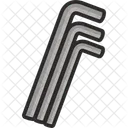 Allen Wrench Icon