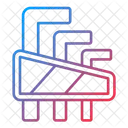 Allen Wrench  Icon