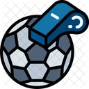 Allenatore di calcio  Icon