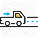 Va Va Ten Vehicule Icône