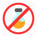 Allergen Artificial Chemical Icon
