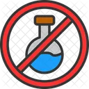 Allergen Artificial Chemical Icon