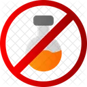 Allergen Artificial Chemical Icon