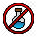 Allergen Artificial Chemical Icon