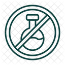 Allergen Artificial Chemical Icon