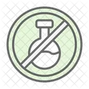 Allergen Artificial Chemical Icon