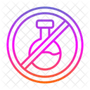 Allergen Artificial Chemical Icon