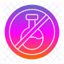 Allergen Artificial Chemical Icon