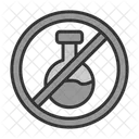 Allergen Artificial Chemical Icon