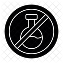 Allergen Artificial Chemical Icon