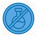 Allergen Artificial Chemical Icon