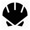 Allergen Weichtiere Schalentiere Symbol