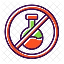 Allergen Artificial Chemical Icon