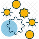 Allergen Pollen Allergy Allergy Icon