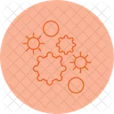 Allergen Pollen Allergy Allergy Icon