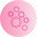 Allergen Pollen Allergy Allergy Icon