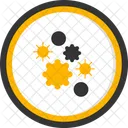 Allergen Pollen Allergy Allergy Icon