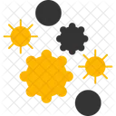 Allergen Pollen Allergy Allergy Icon