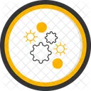 Allergen Pollen Allergy Allergy Icon
