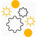 Allergen Pollen Allergy Allergy Icon