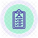 Allergeninformationen  Symbol