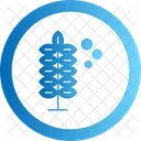 Allergie Au Pollen Allergie Au Pollen Allergie Rhume Des Foins Sensibilite Aux Allergenes Immunologie Pollinisation Allergie Saisonniere Icône