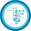 Allergie Au Pollen Allergie Au Pollen Allergie Rhume Des Foins Sensibilite Aux Allergenes Immunologie Pollinisation Allergie Saisonniere Icon