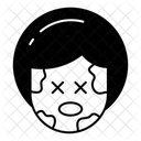 Allergies  Icon