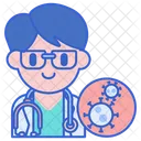 Allergist  Icon
