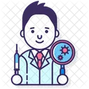 Allergist  Icon